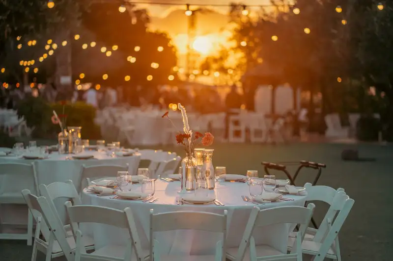 קייטרינג בחדרה כשר למהדרין לאירועים משפחתיים ועסקיים